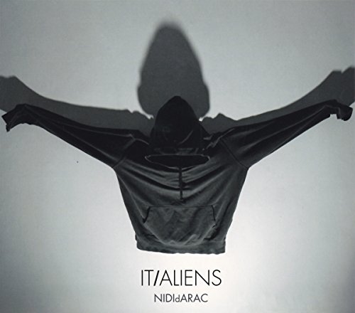 Preisvergleich Produktbild It / Aliens