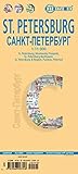 Image de Saint Petersburg : 1/11 000