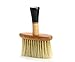 JAGUAR BARBER SALON NECK BRUSH NATURAL BRISTLES PREMIUM QUALITY HAND MADE