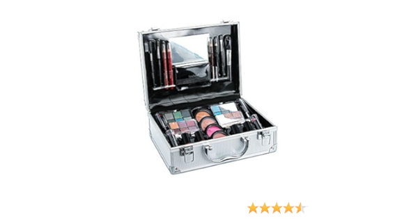 technic large train case
