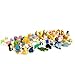 Produktbild Iwako Erasers Animal Overstock Pack of 10 (Animals will be randomly selected) by Iwako