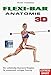 Produktbild Flexi-Bar Anatomie 3D: Der vollständig illustrierte Ratgeber für anatomisch richtiges Training