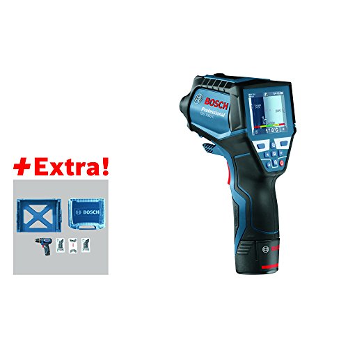 Preisvergleich Produktbild Bosch GIS 1000 C + Mobility Set