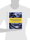Image de Sewing With Knits and Stretch Fabrics