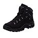 Produktbild Lowa Renegade GTX Mide Wide Wanderschuhe schwarz