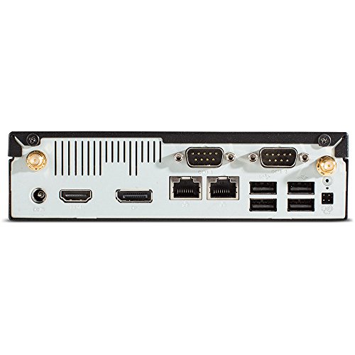 TERRA PC-Mini 5000V3 Silent Greenline - 2