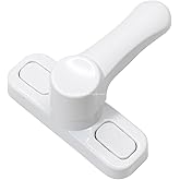 Proalet Profesyonel Emniyet Kilidi, &Ccedil;ekmeli, Metal, &Ccedil;ocuk G&uuml;venlik Kilidi, Mandallı, Emniyet Sistemi, Pimapen, PVC Kapı, Penc