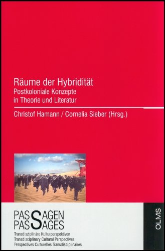 Räume der Hybridität: Postkoloniale Konzepte in Theorie und Literatur