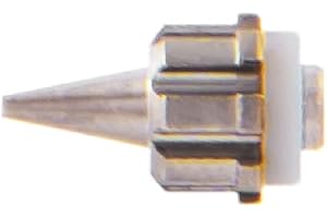 Gaahleri Aérographe Buse 0,35 mm d'auto-centrage à insérer pour GHAD-39