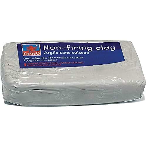 Amazon.co.uk air drying clay