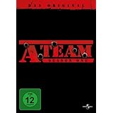 A-Team - Season One [5 DVDs]