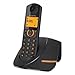 Produktbild Alcatel - Alcatel Telefono Dect F330 Naranja - ATL1412581