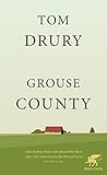 Cover zum Buch Grouse County