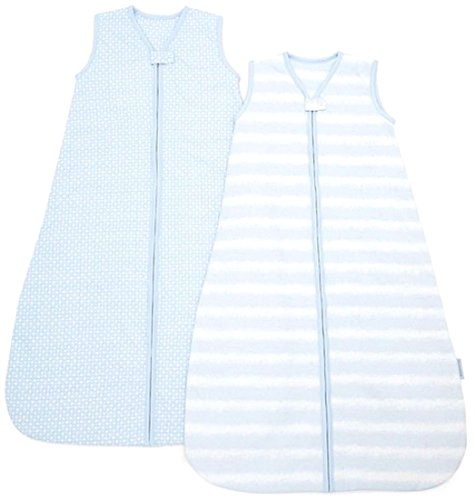 Mamas & Papas Dream Pod 0 to 18 Months - Blue, Pack of 2