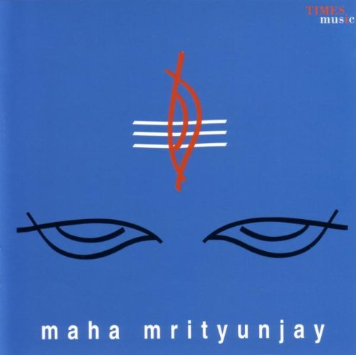 Preisvergleich Produktbild Maha Mrityunjay by Rattan Mohan Sharma (2003-11-17)