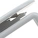2Pcs Door Fridge Drawers Cabinet Safety Lock For Child Kids Baby