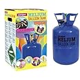 Helium gas for Balloons - Helium Canister Disposable UK