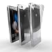 Produktbild Handyhülle Huawei P8 Lite 2015/2016 Silikon-Hülle Schutzhülle Case - Transparent