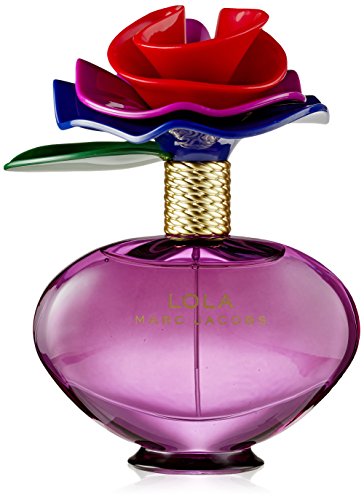 Marc Jacobs Lola! Eau De Parfum Spray for Women 100ml