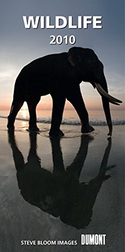 Wildlife - Long Size Kalender 2010