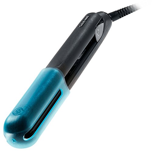 Cloud Nine® Iron Stylingeisen, Styler mit normaler Breite 2,5cm - 5