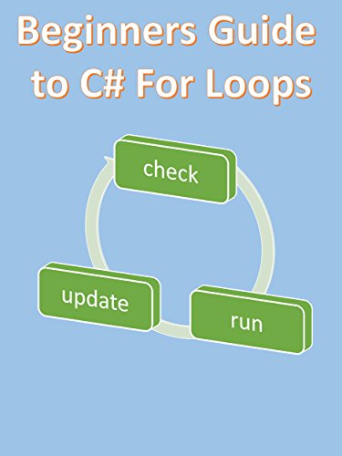 Download Beginners Guide to C# For Loops: Carefully Explained Examples