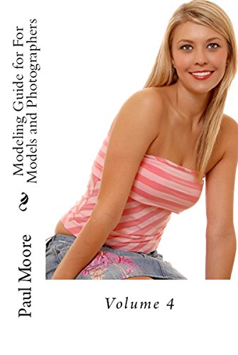 Posing Guide for Models and Photographers - Volume 4 - Featuring Callie (Posing Guides) (English Edition)