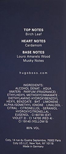 Imagen 1 de BOSS 196339