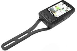 Wahoo Fitness ELEMNT ROAM 3 & BOLT 3 Integrerat styrefäste