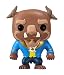 Produktbild Unbekannt Funko 2475 POP! Vinylfigur: Disney: Beast