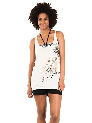 Preisvergleich Produktbild Nikita Damen Top Dreamy Tank Top
