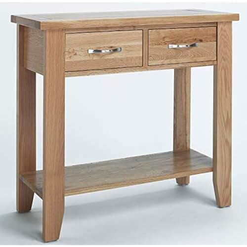 Amazon.co.uk narrow hall tables Home & Kitchen