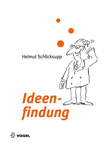 Ideenfindung (Reihe Management)
