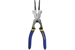 IRWIN Vise-Grip MIG Pliers, 8-Inch (1873303)