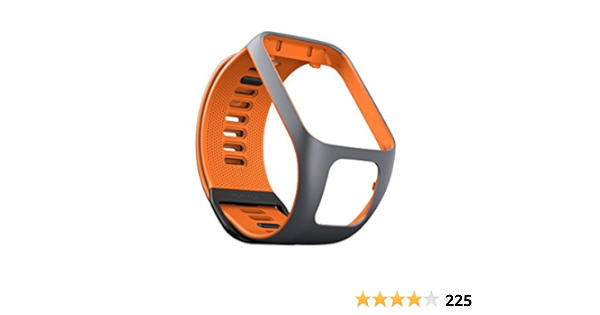 tomtom spark 3 strap