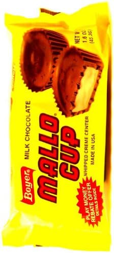 Boyer Mallo Cup 45.3g