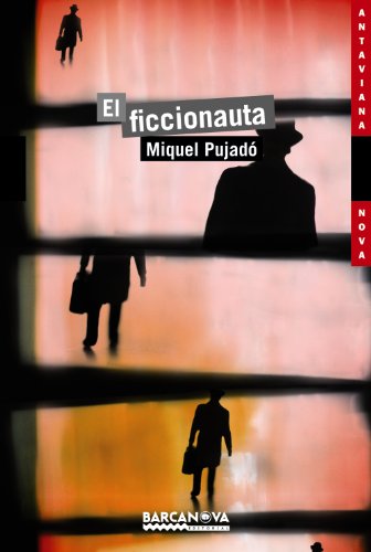 El ficcionauta (llibres infantils i juvenils - antaviana - antaviana nova)