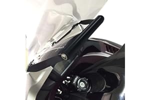 MOTO DISCOVERY Support GPS de Cockpit pour Honda Integra NC700D / NC750D 2012-2020