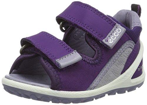 Ecco Unisex Baby Lite Infants Sandal
