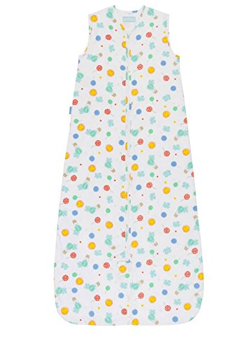 Grobag Drift 2.5 Tog Sleeping Bag (3-6 Years)