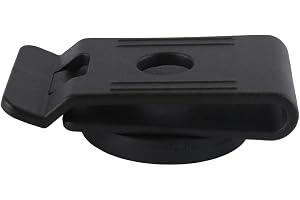 ieron Bä Magnetic Clips Heavy Duty Magnetic Tool Hållare Svart Magnet Bä Organizer för skruvar Spikar Skruvmejslar Skif