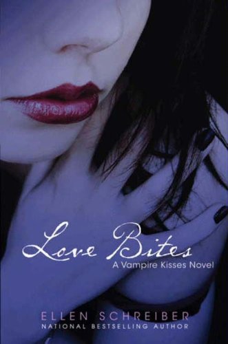 Télécharger Love Bites (Vampire Kisses, Book 7) (English Edition) Livre PDF Gratuit
