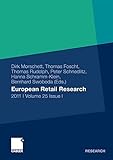 Image de European Retail Research: 2011
