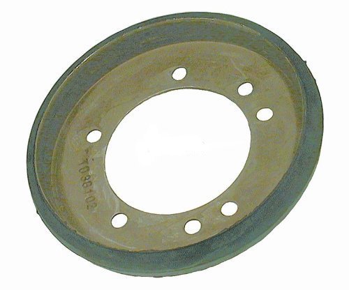 Ariens computer Drive Disc - sostituita 00170800/00300300