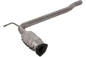 JMJ 1080025 Catalytic Converter