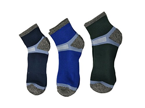 Ambielly calcetines de algodón calcetines térmicos Adulto Unisex Calcetines - Imagen 6