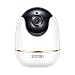 Produktbild ZOSI 1080P HD Pan/Tilt Wireless Dome WLAN Funk Überwachungskamera mit Nachtsicht, Bewegungserkennung, Zwei-Wege-Audio, Haussicherheit Kamera für Haustier/Baby