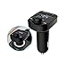 Produktbild Gaddrt Drahtlose Bluetooth-Freisprecheinrichtung FM-Transmitter MP3-Player Dual USB-Ladegerät Auto Bluetooth Auto-Ladegerät