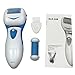 STONG KLR-588 Powerful Callus Remover Battery Operated Professional Pedicure Device