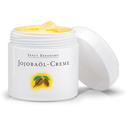 Jojobaöl-Creme 100 ml